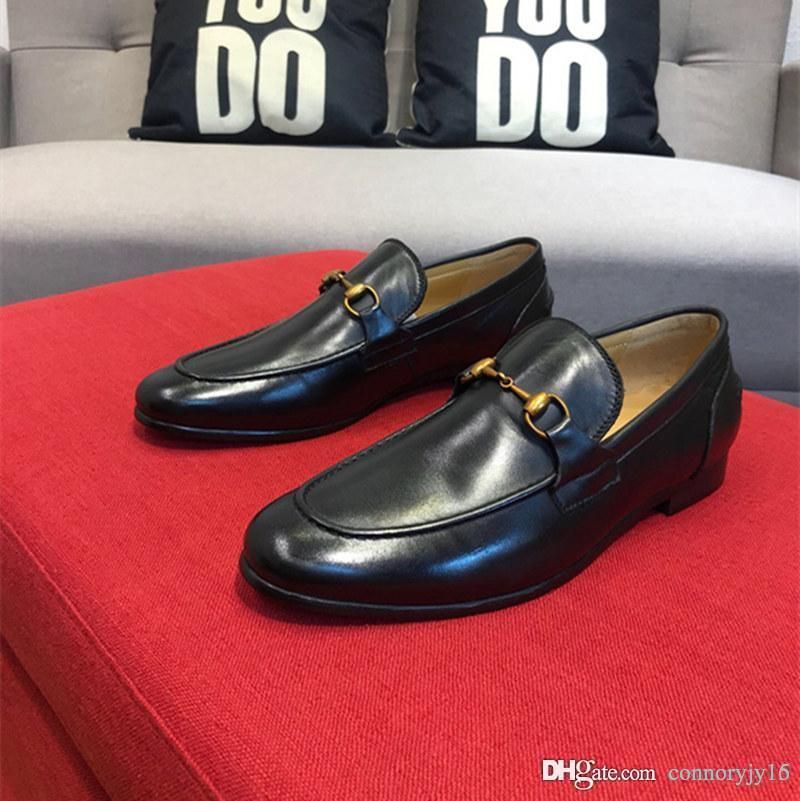 formal shoes red colour