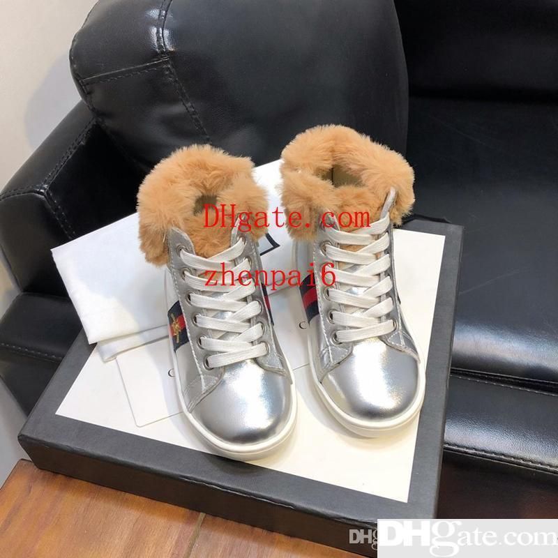 dhgate kids shoes