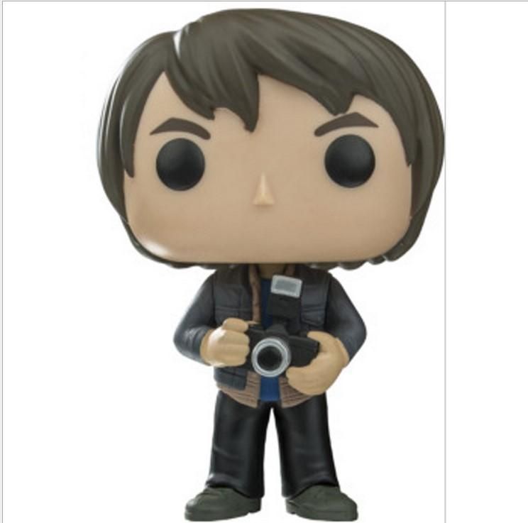 funko pop jonathan stranger things