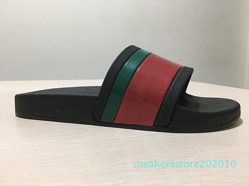 mens designer slides