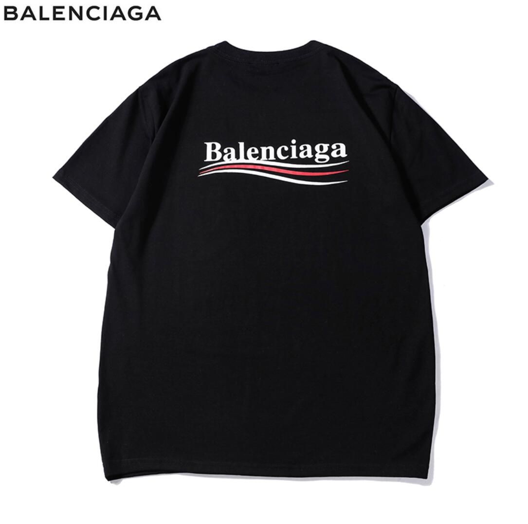 Acheter Balanciaga Designer T Shirts 