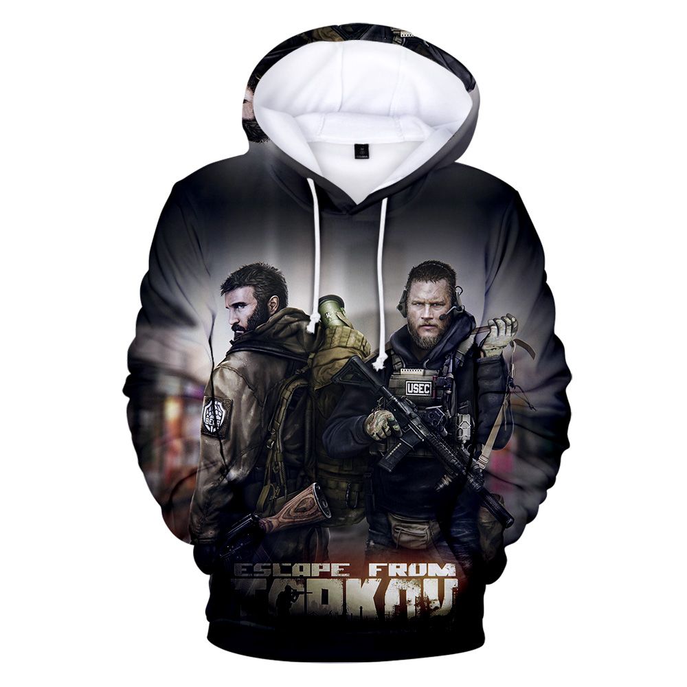 advanced tech hoodies