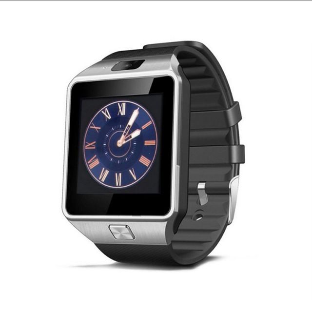 Suministro Al Por Mayor DZ09 Smartwatch Smart Watch Reloj Digital Para  Hombre Para Apple IPhone Samsung Android Teléfono Móvil Bluetooth Tarjeta  SIM TF Cámara De Yishuntech008, 5,57 € | Es.DHgate.Com