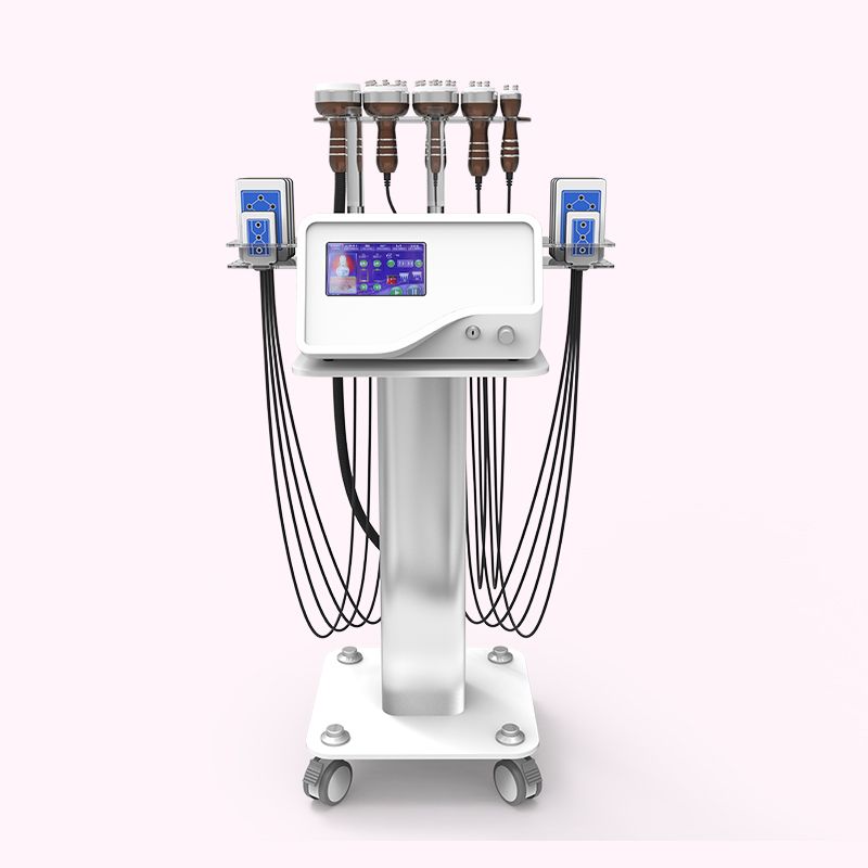 High Quality Lipo Laser Machine Fda Approved Breast Enlarge Lipo Laser