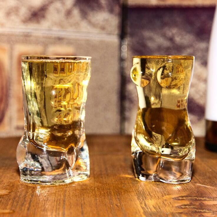 funny alcohol glasses