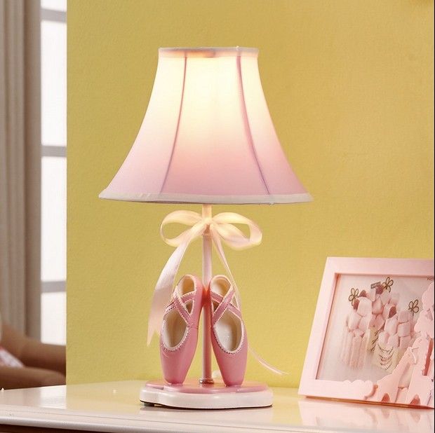 girls lamp