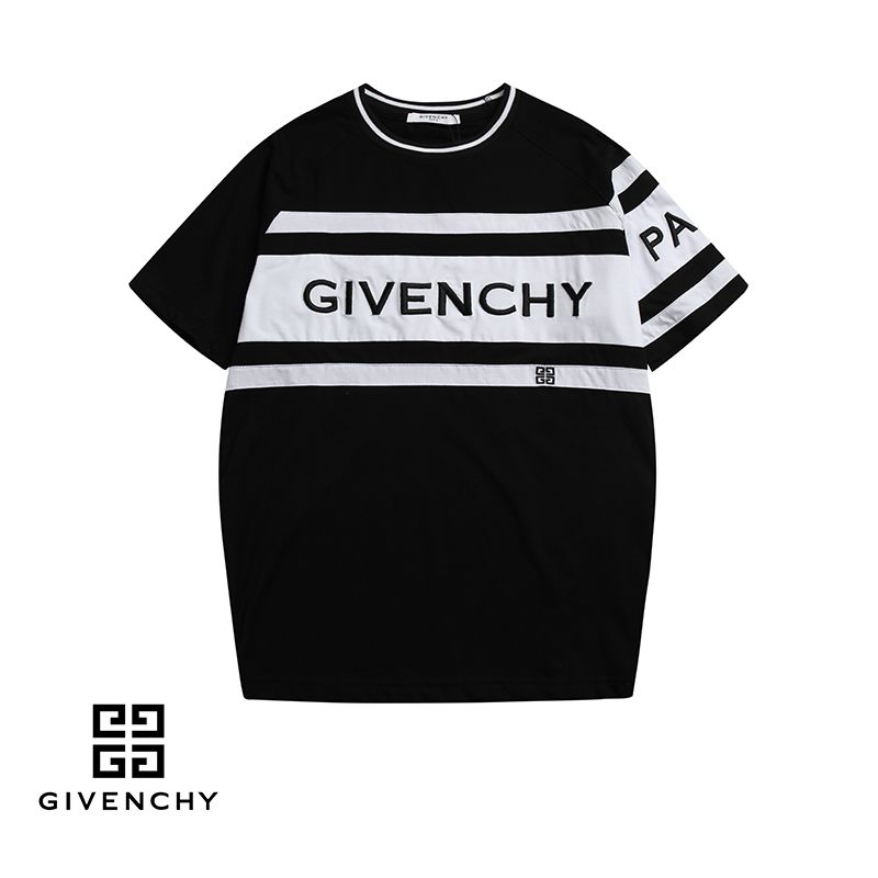 givenchy men's t shirt online 