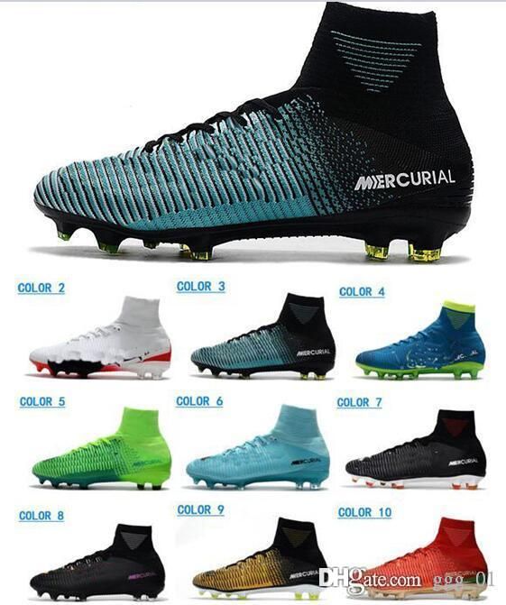 ronaldo soccer boots 2019