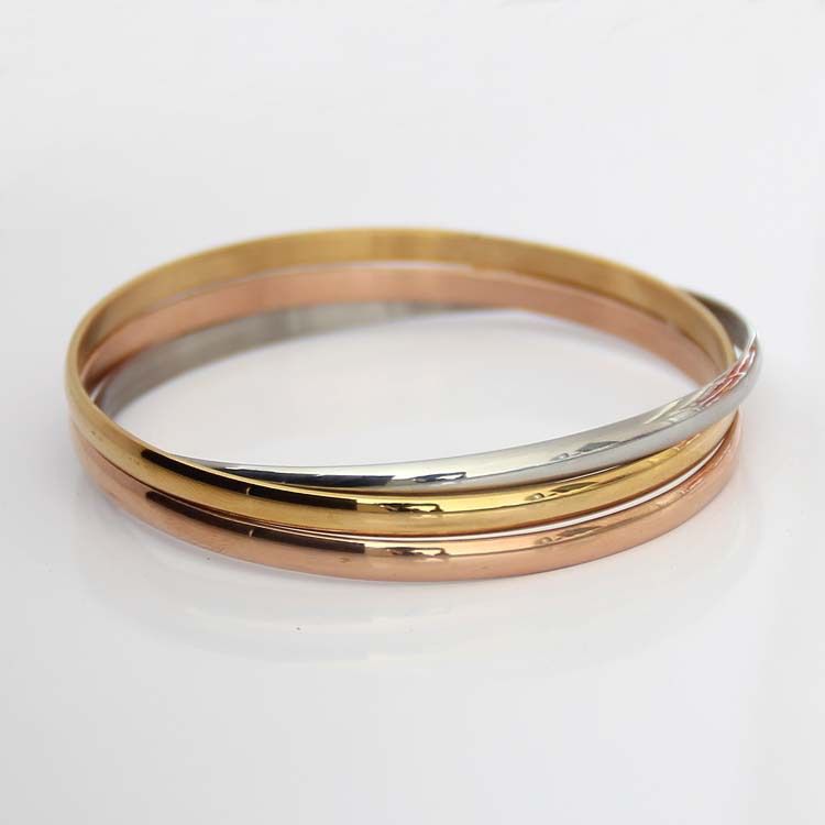 Luxury Designer Jewelry Women Bracelets New Fashion Personalized