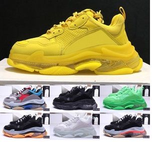 balenciaga triple s quality