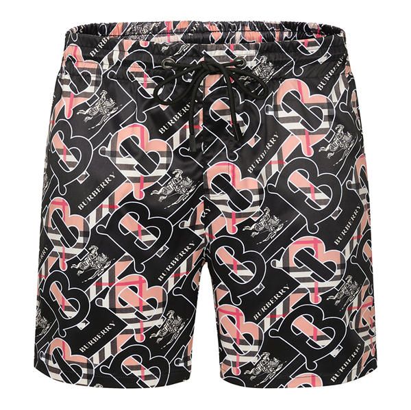reflective swim trunks
