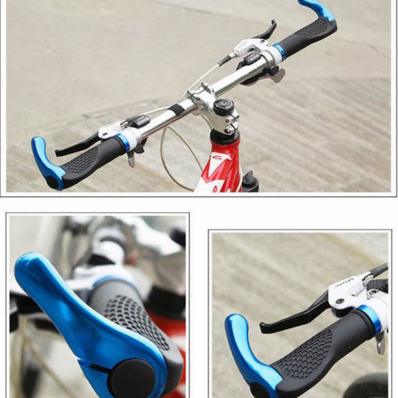 bmx bike handle grips
