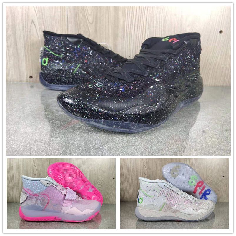 kd shoes with wings