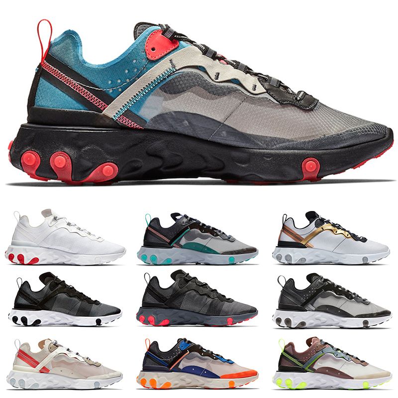 nike react element 55 taille 36