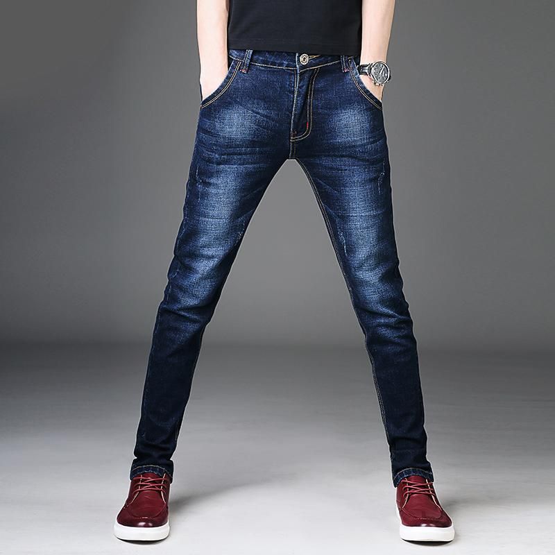 jeans para homem