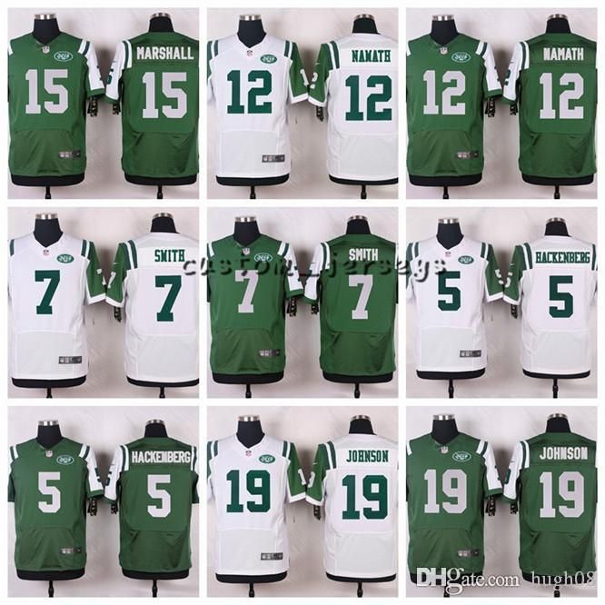 brandon marshall jets jersey