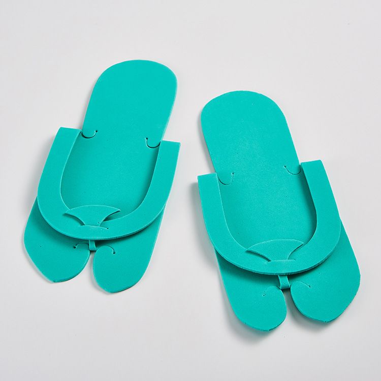 pedicure slippers bulk