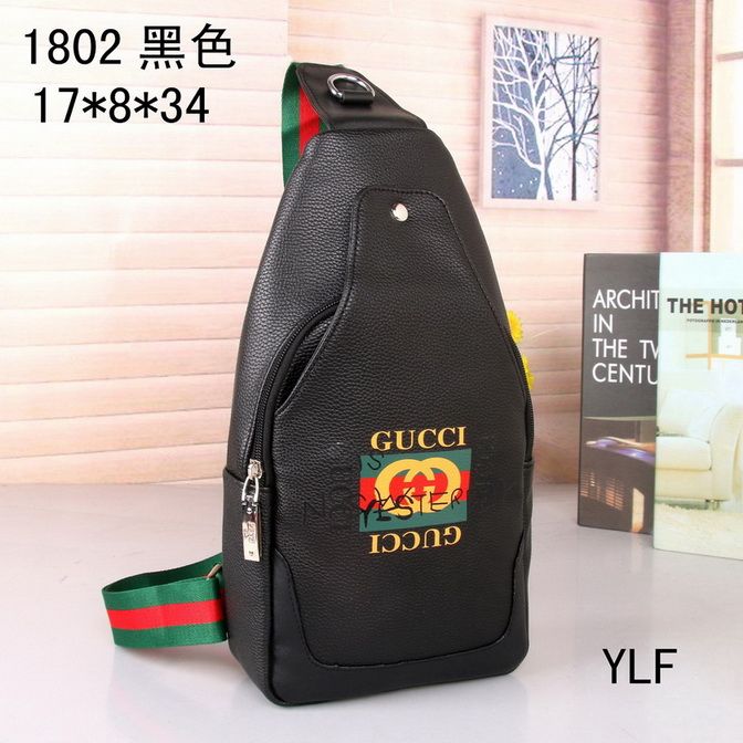 designer mens sling bag
