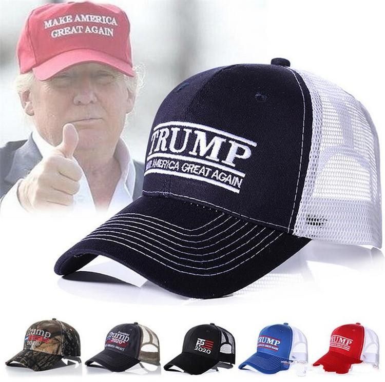 make america great again golf visor