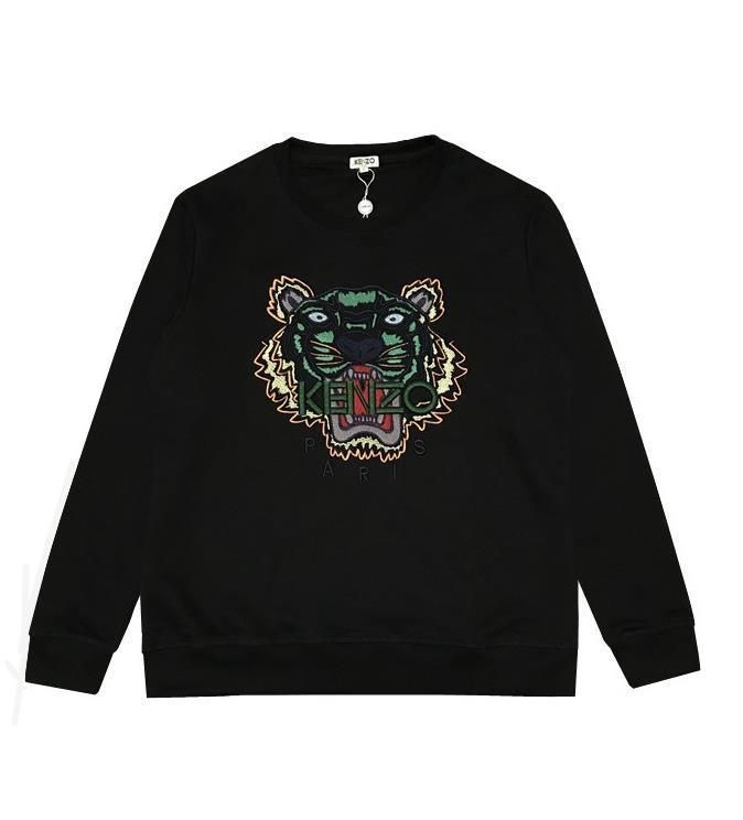 kenzo long sleeve top womens