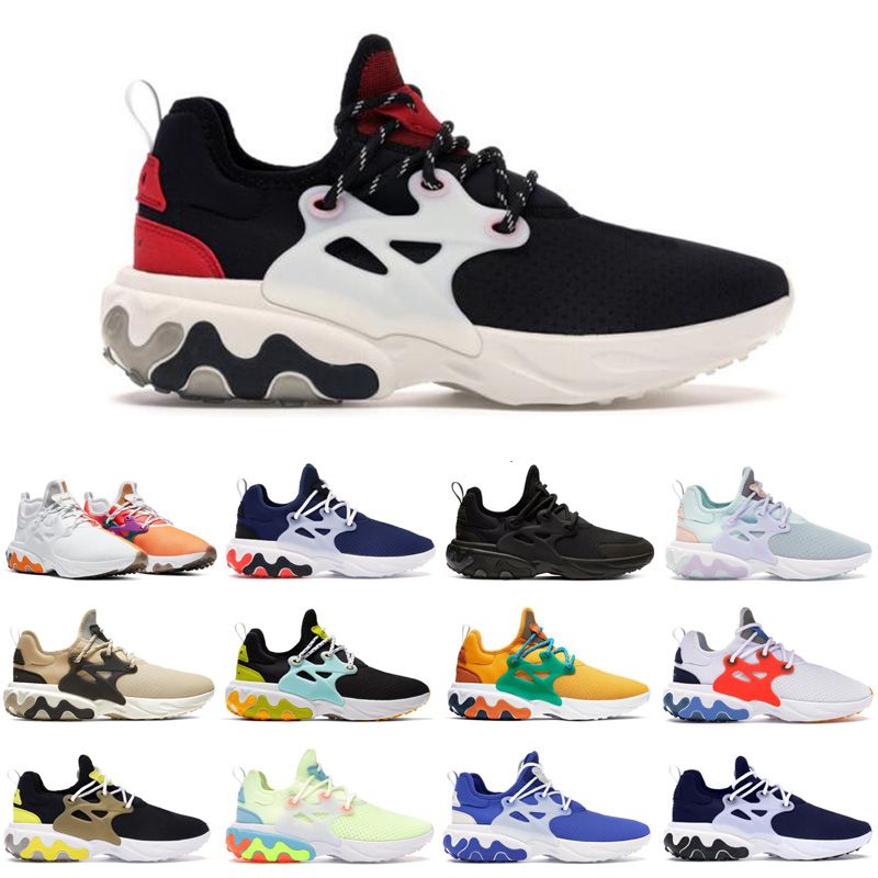 navy blue prestos womens