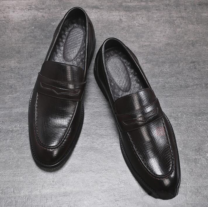geox formal shoes