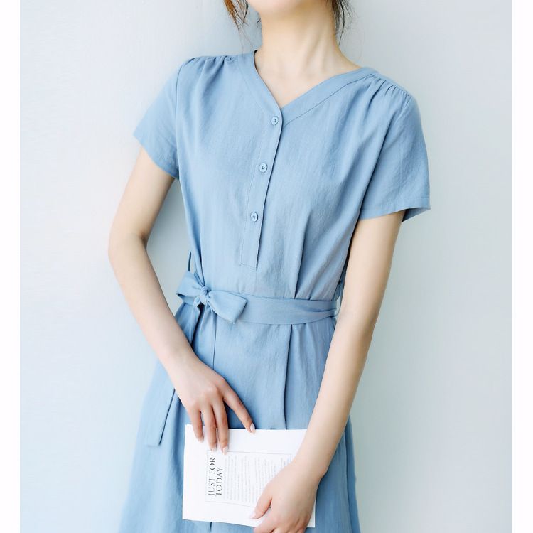 Light blue womens yungs Clearance