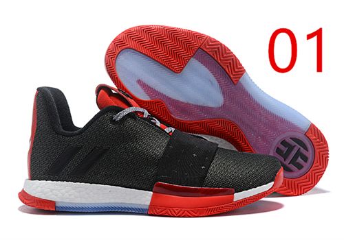 james harden new shoes