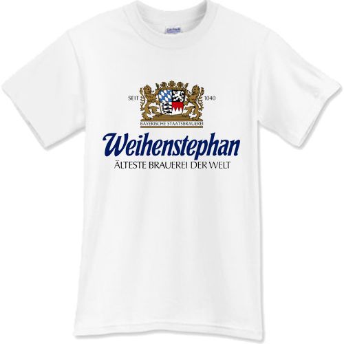 beer brand shirts
