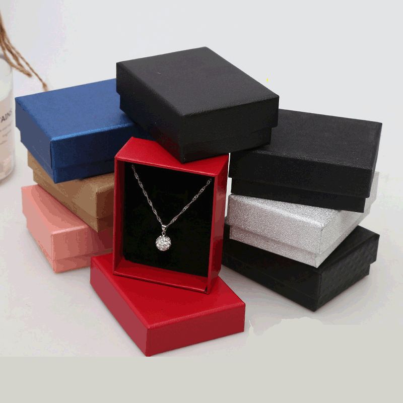 ring box padding