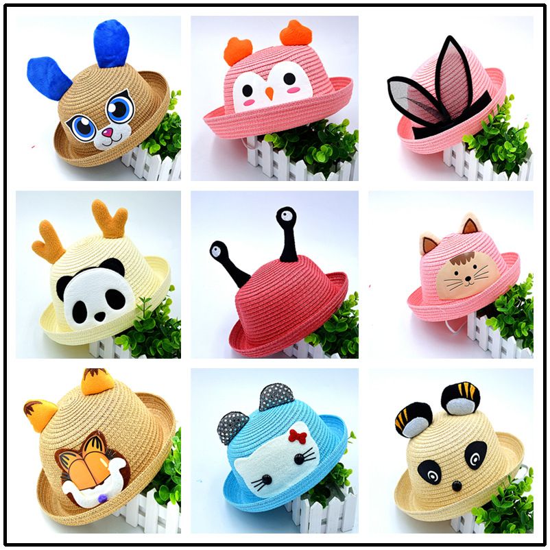 crochet panama hats for babies