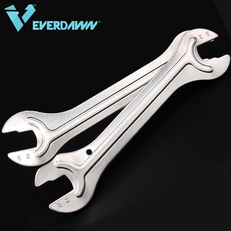 thin bicycle wrenches