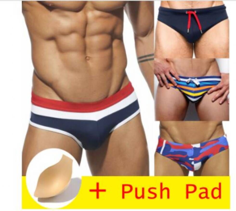 mens swimsuit styles