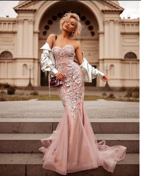 formal prom dresses 2019