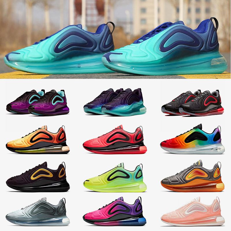 nouvelle nike 720