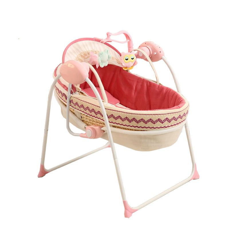 bassinet electric