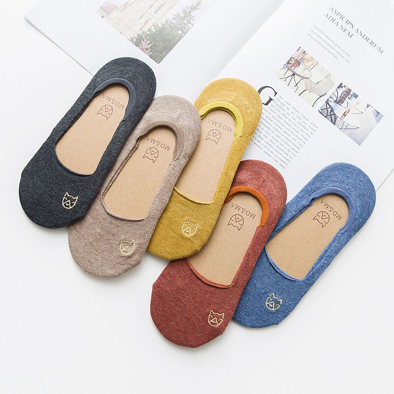 no slip slippers