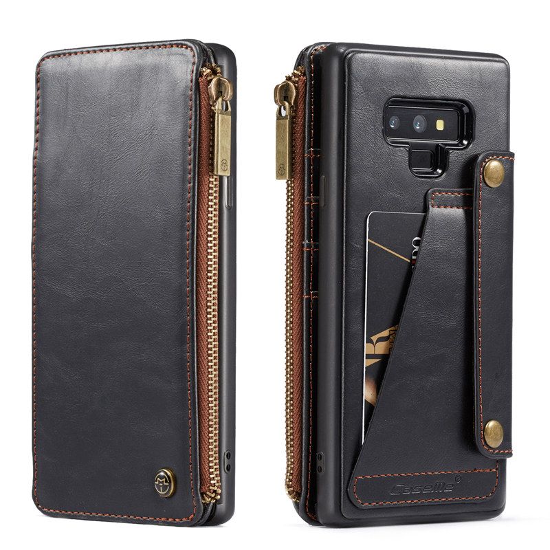 fibra Político cuota de matrícula Note9 Funda para Samsung Galaxy Note 9 Funda de cuero Portatarjetas Soporte de libro Flip Cover fibra Político cuota de matrícula Note9 Funda para Samsung Galaxy Note 9 Funda de cuero Portatarjetas Soporte de libro Flip Cover