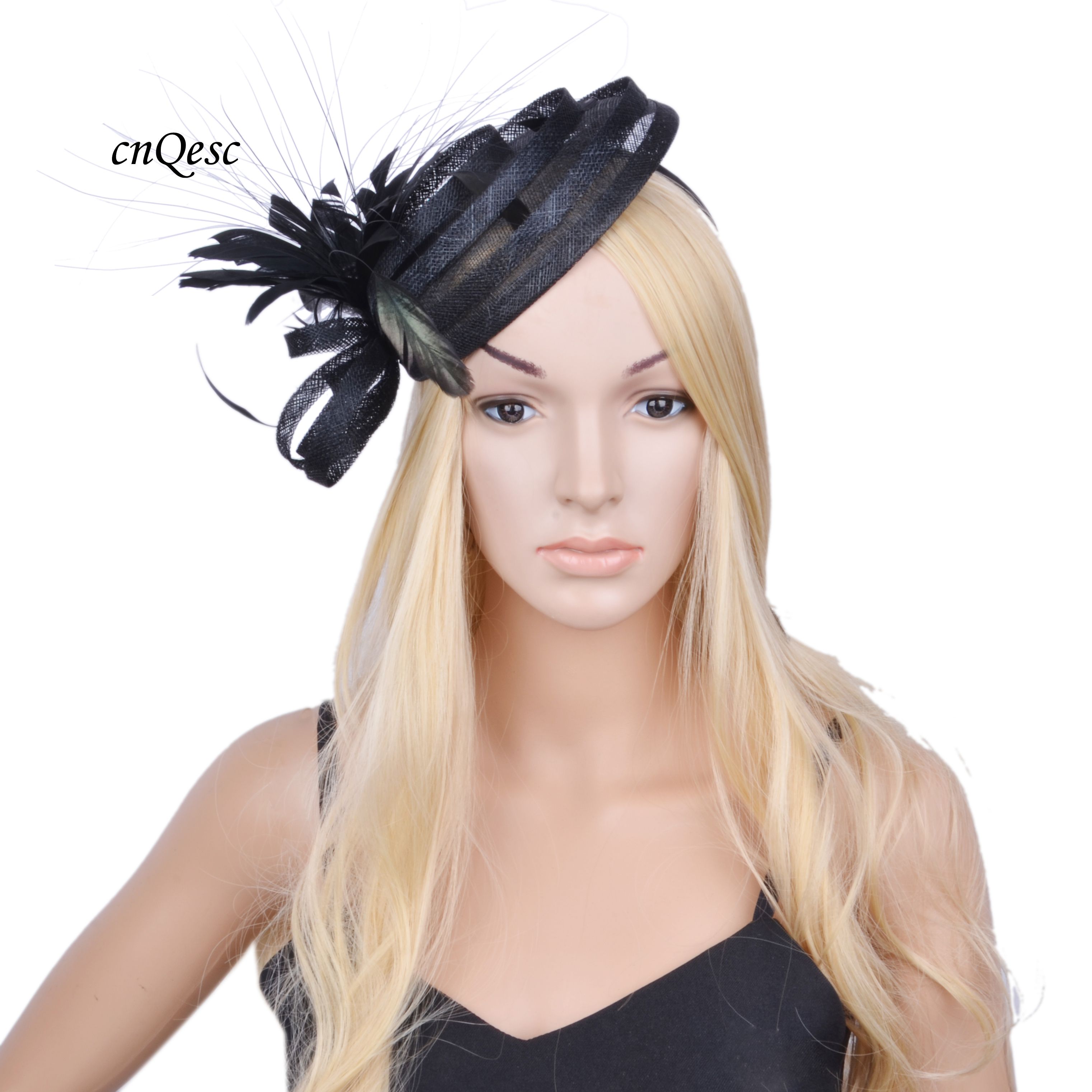 Fascinator feathers for sale Clearance