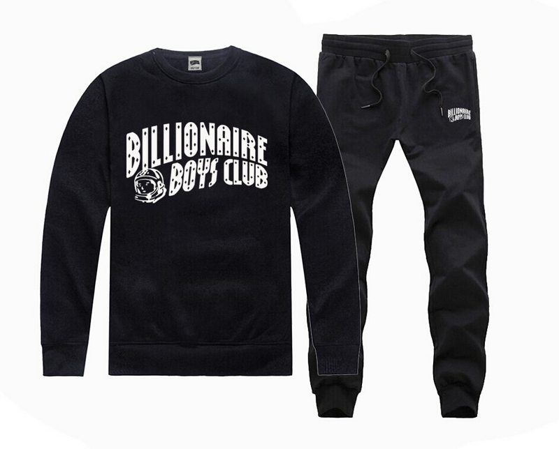 billionaire boys club tracksuit bottoms