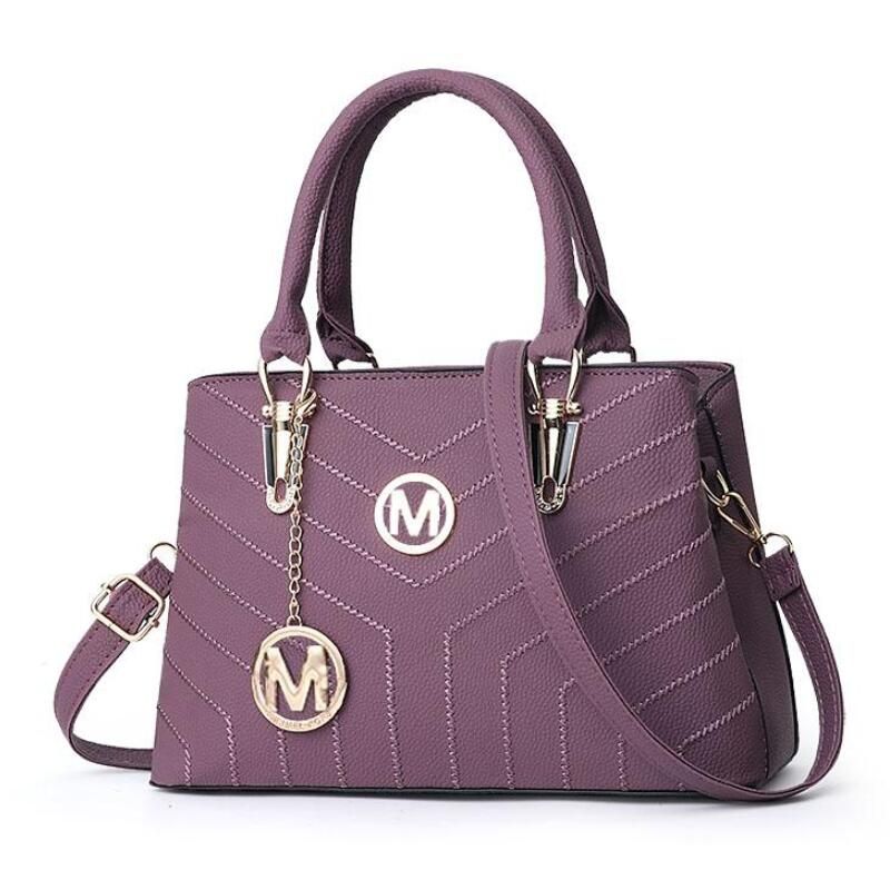 Wholesale Fashion Purse Handbags Women Bags Designer Handbags Wallets For Women LeatherBag ...