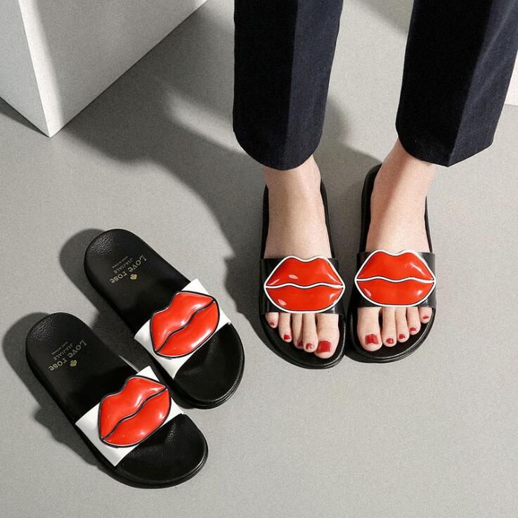 ladies summer slippers sale