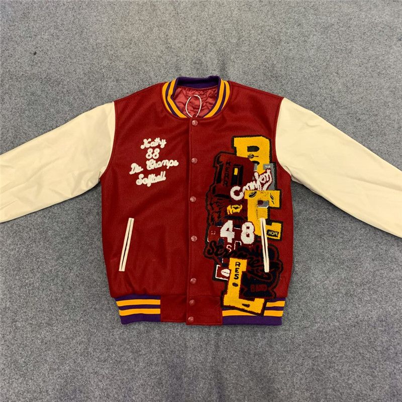 travis scott varsity jacket
