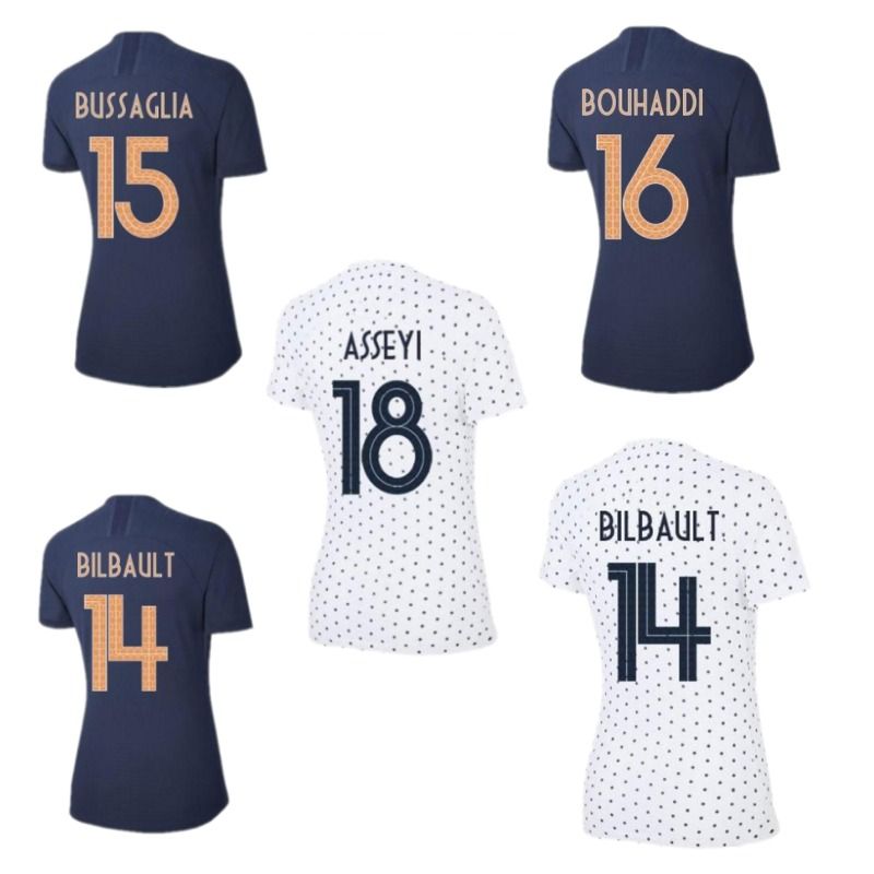 mbappe white france jersey