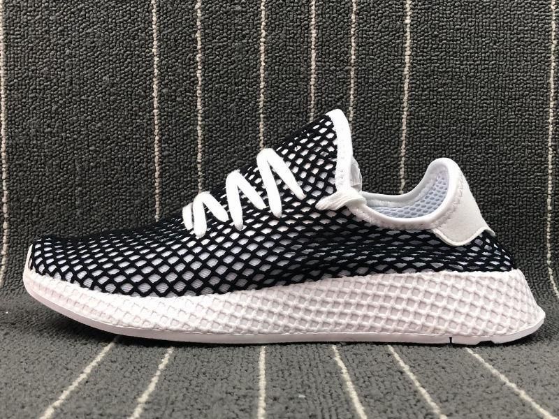 adidas deerupt pharrell