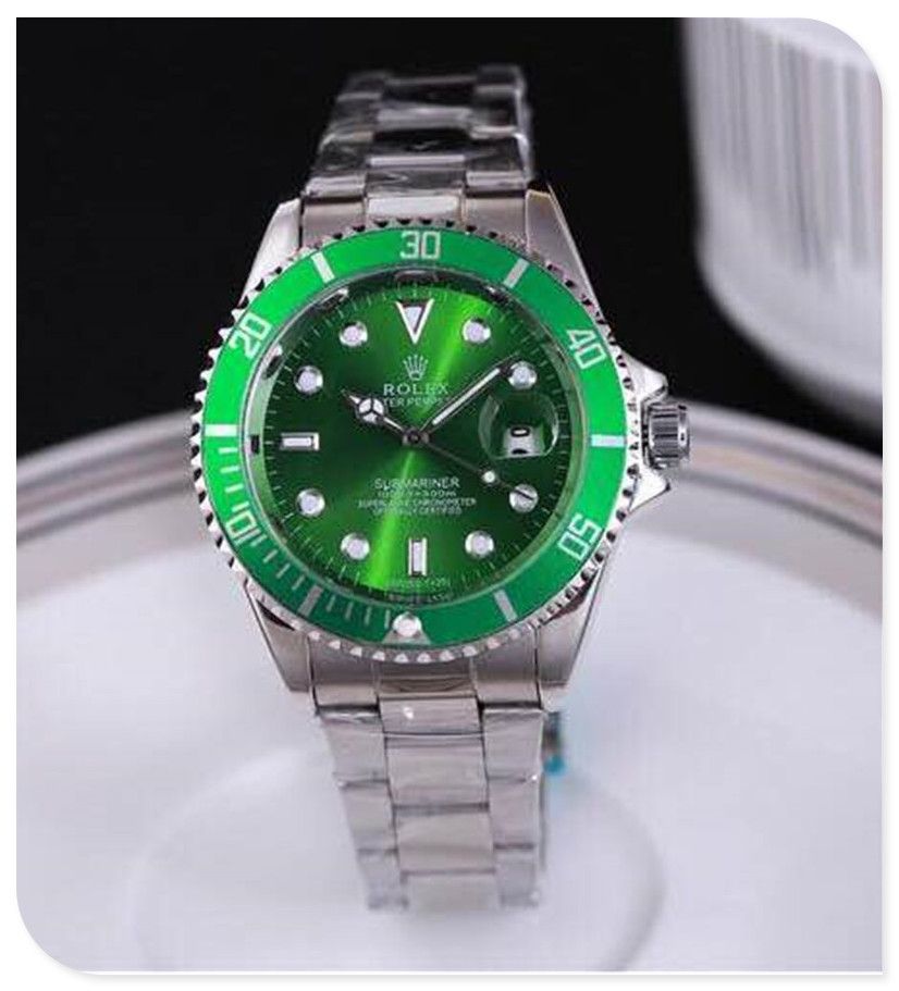 rolex milgauss dhgate