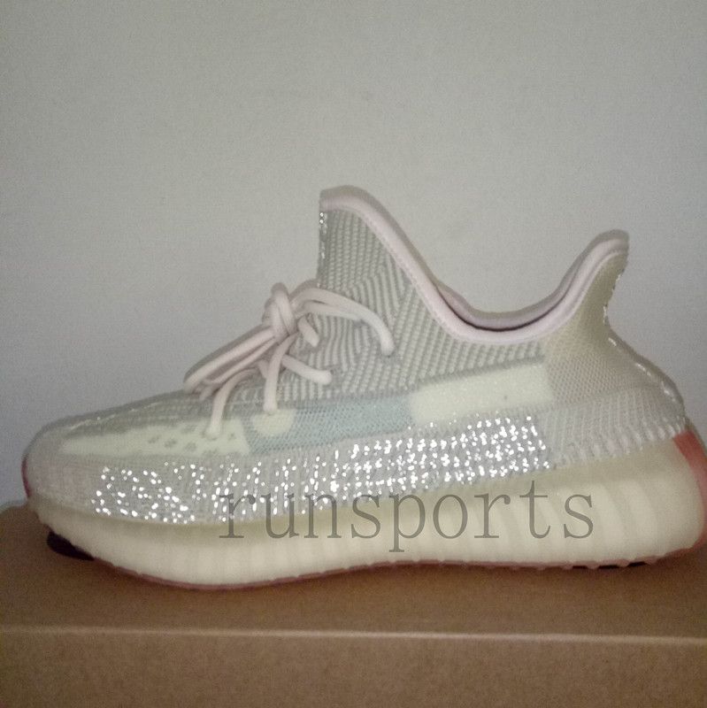 pls legit check my yeezy zebra from restock Album on Imgur