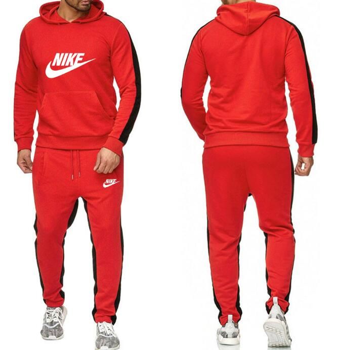 dhgate nike tracksuit