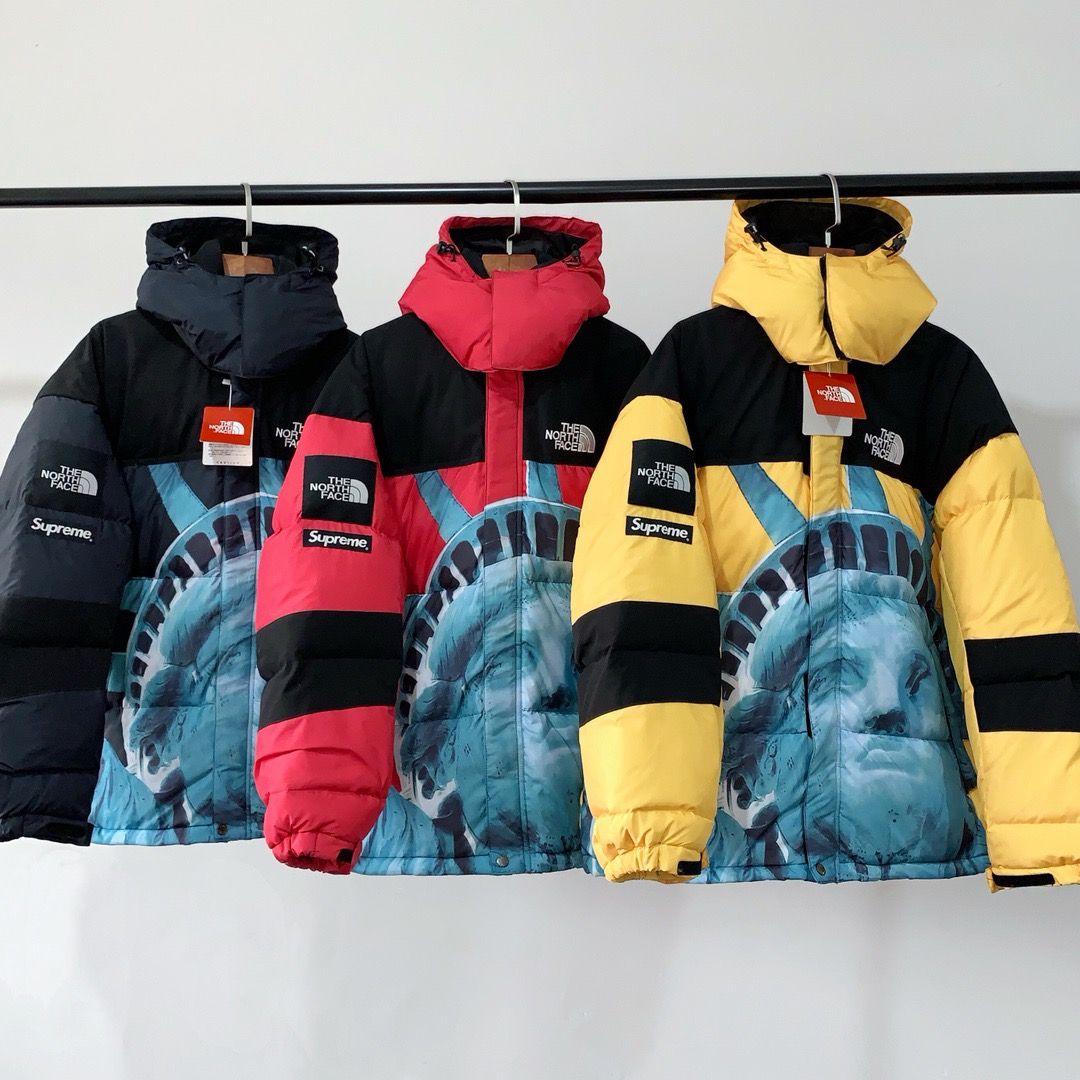 the north face dhgate