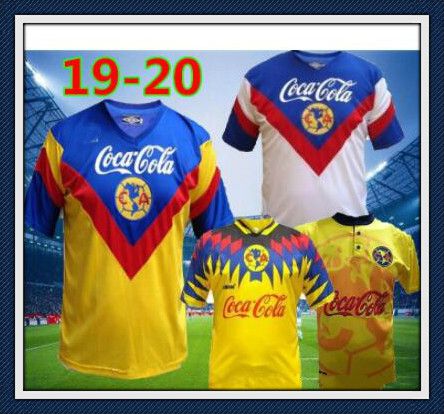 club america 1994 jersey